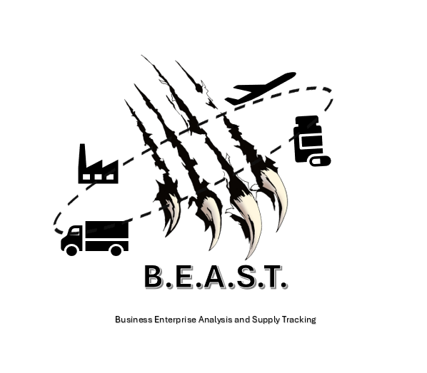 BEAST LOGO